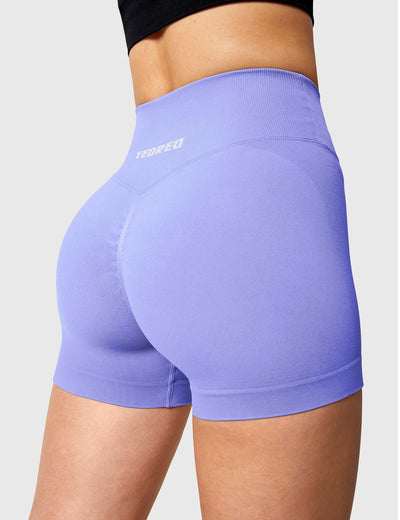 Yeoreo 3.6”Amplify V-Waistband Shorts