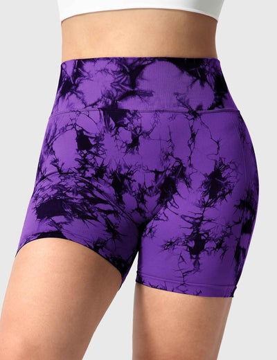 Yeoreo Professional Tie Dye Shorts