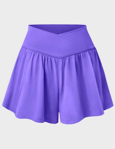 Yeoreo Maggie Tennis Skorts with Pockets