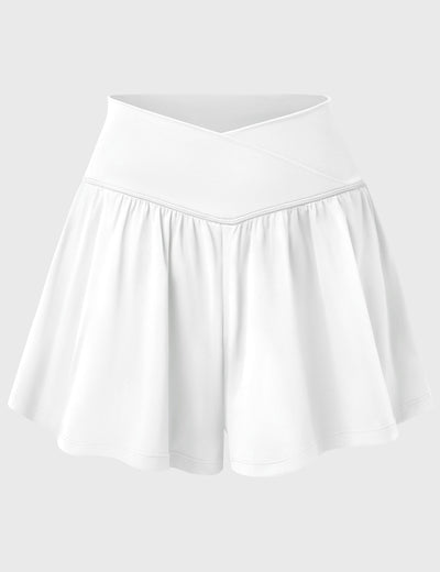 Yeoreo Maggie Tennis Skorts with Pockets