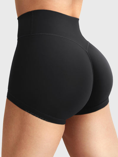 Yeoreo Elysina 2.5" Running Shorts