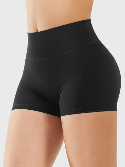 Yeoreo Elysina 2.5" Running Shorts