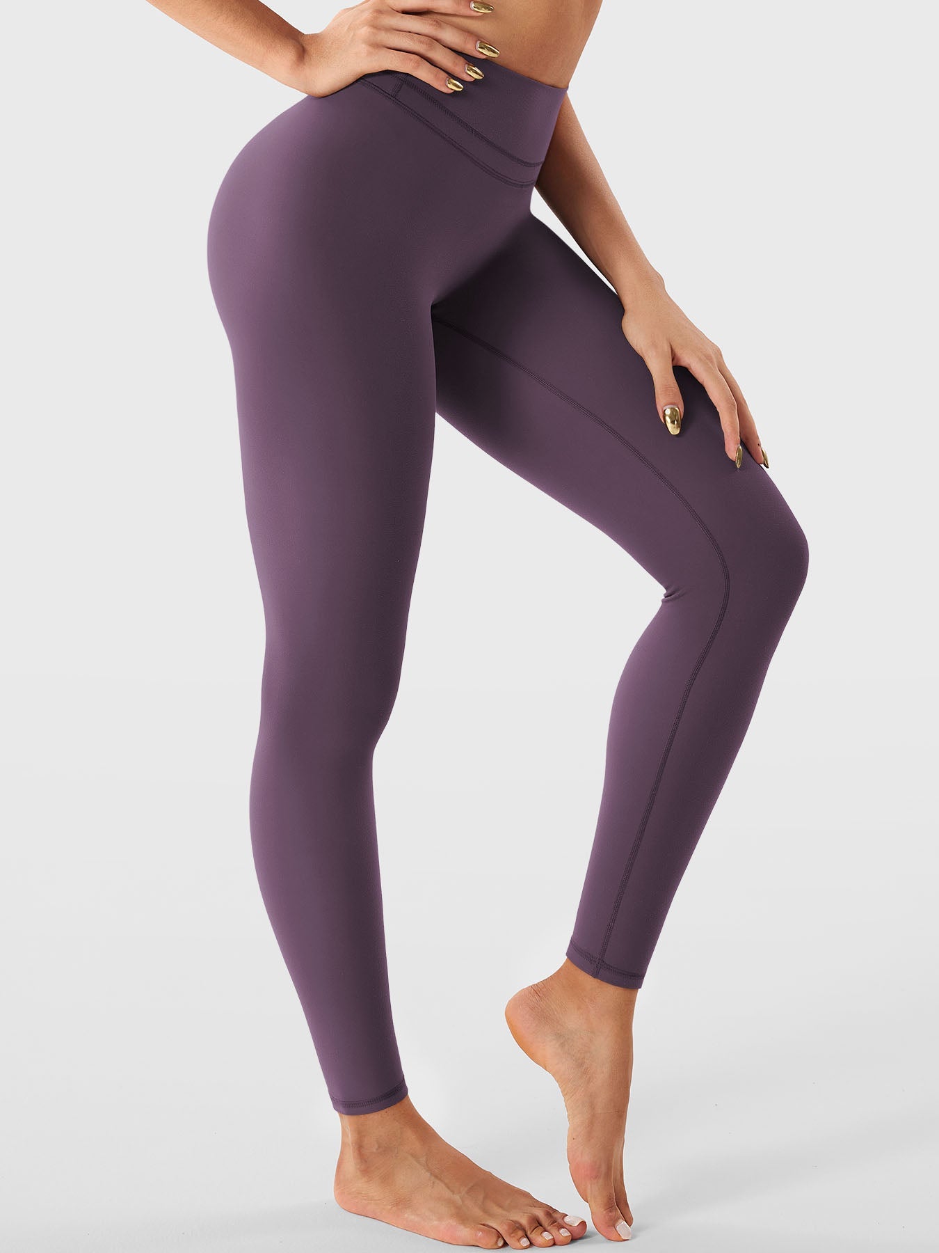 Yeoreo Julissa High Waisted Leggings