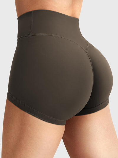 Yeoreo Elysina 2.5" Running Shorts