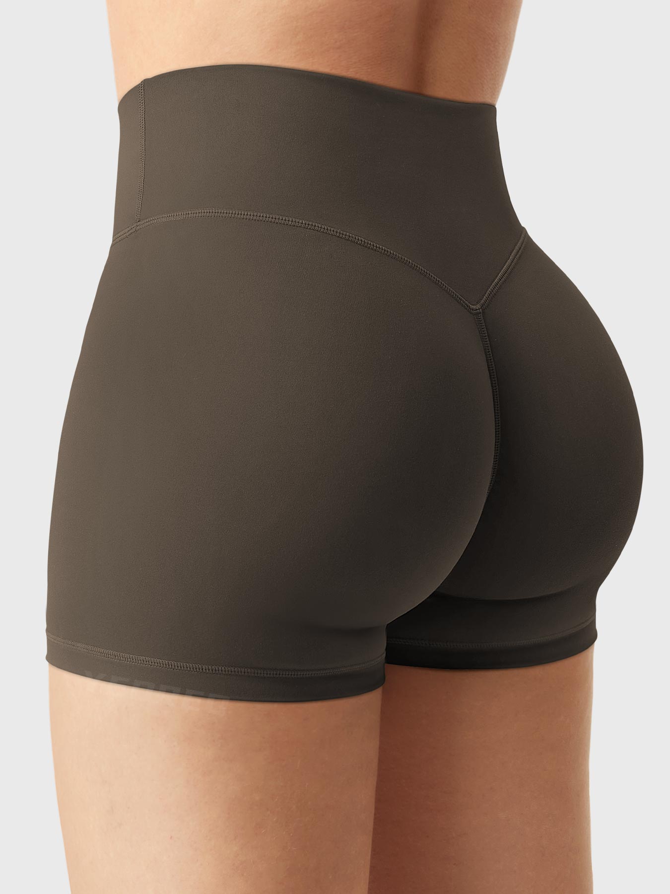 Yeoreo Elysina 2.5" Running Shorts