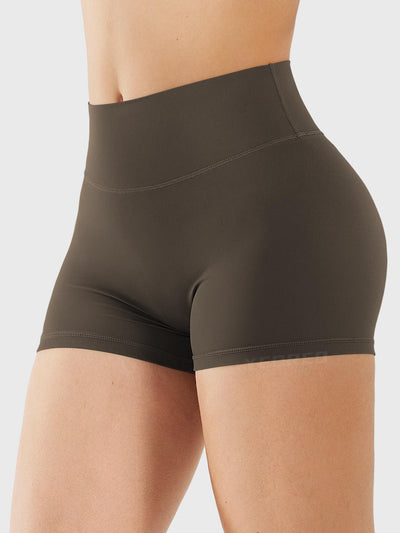 Yeoreo Elysina 2.5" Running Shorts