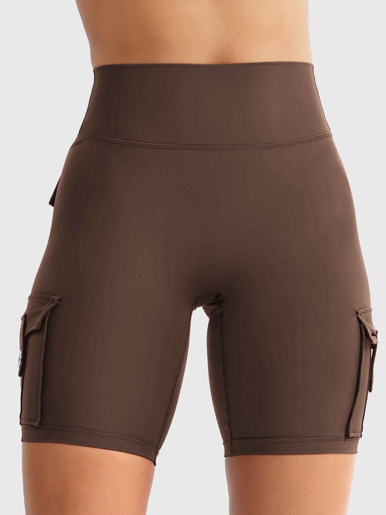 Yeoreo Hedda CoreFlex Biker Shorts