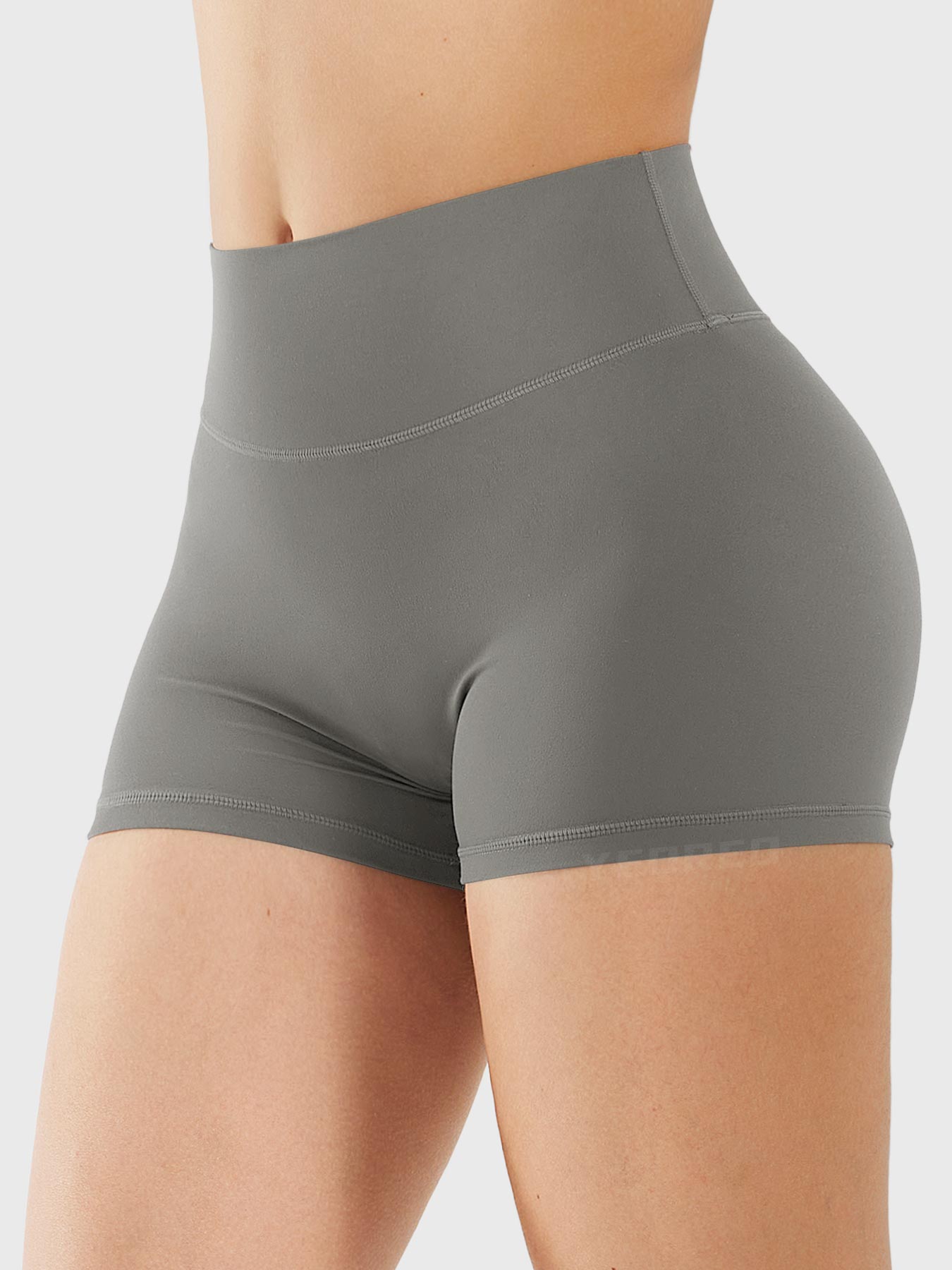 Yeoreo Elysina 2.5" Running Shorts
