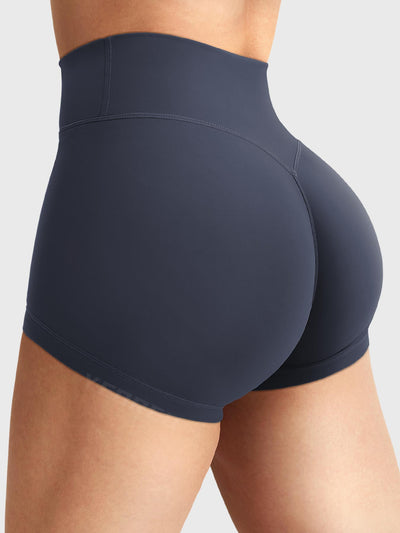 Yeoreo Elysina 2.5" Running Shorts