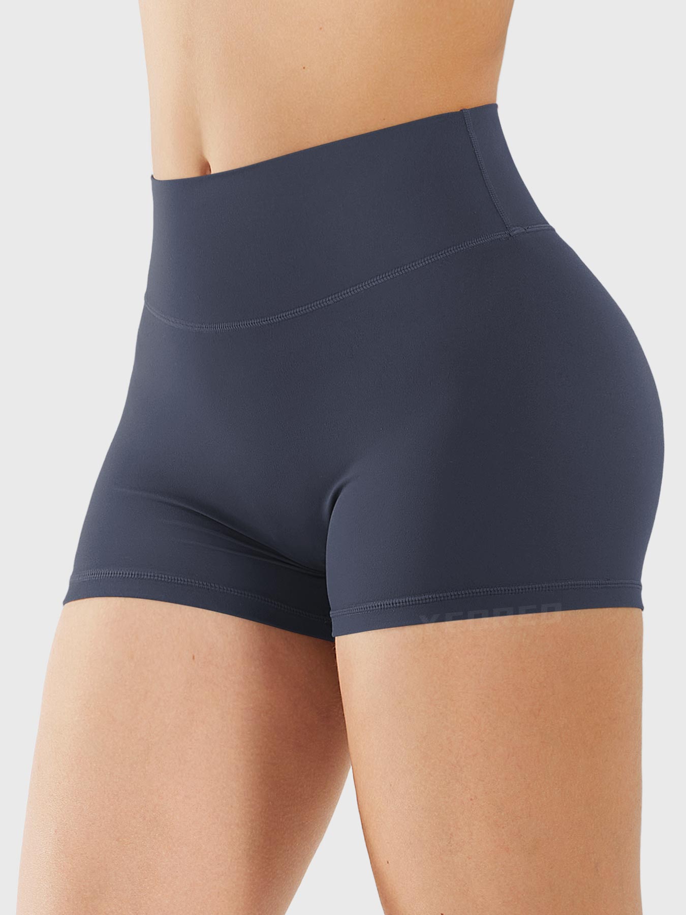 Yeoreo Elysina 2.5" Running Shorts