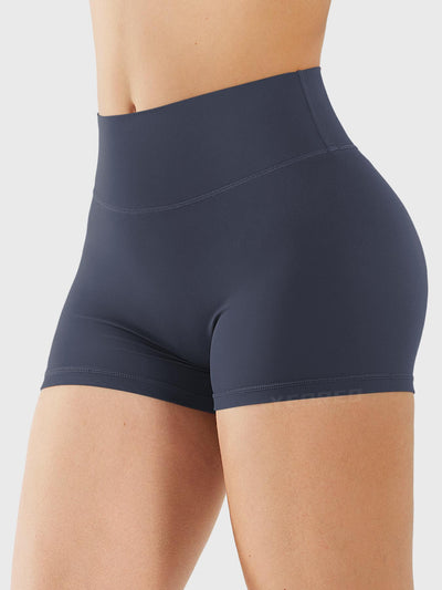 Yeoreo Elysina 2.5" Running Shorts
