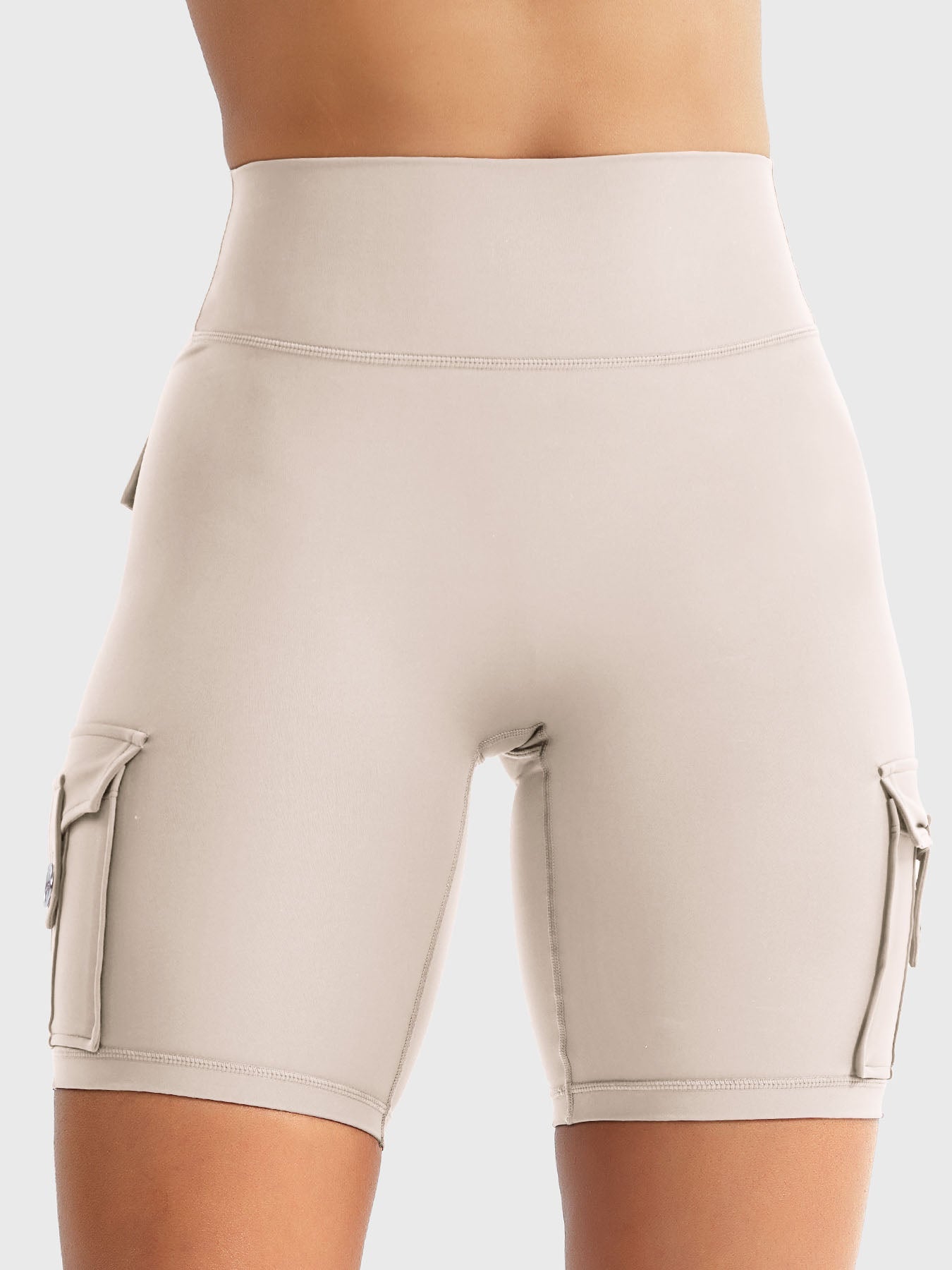 Yeoreo Hedda CoreFlex Biker Shorts