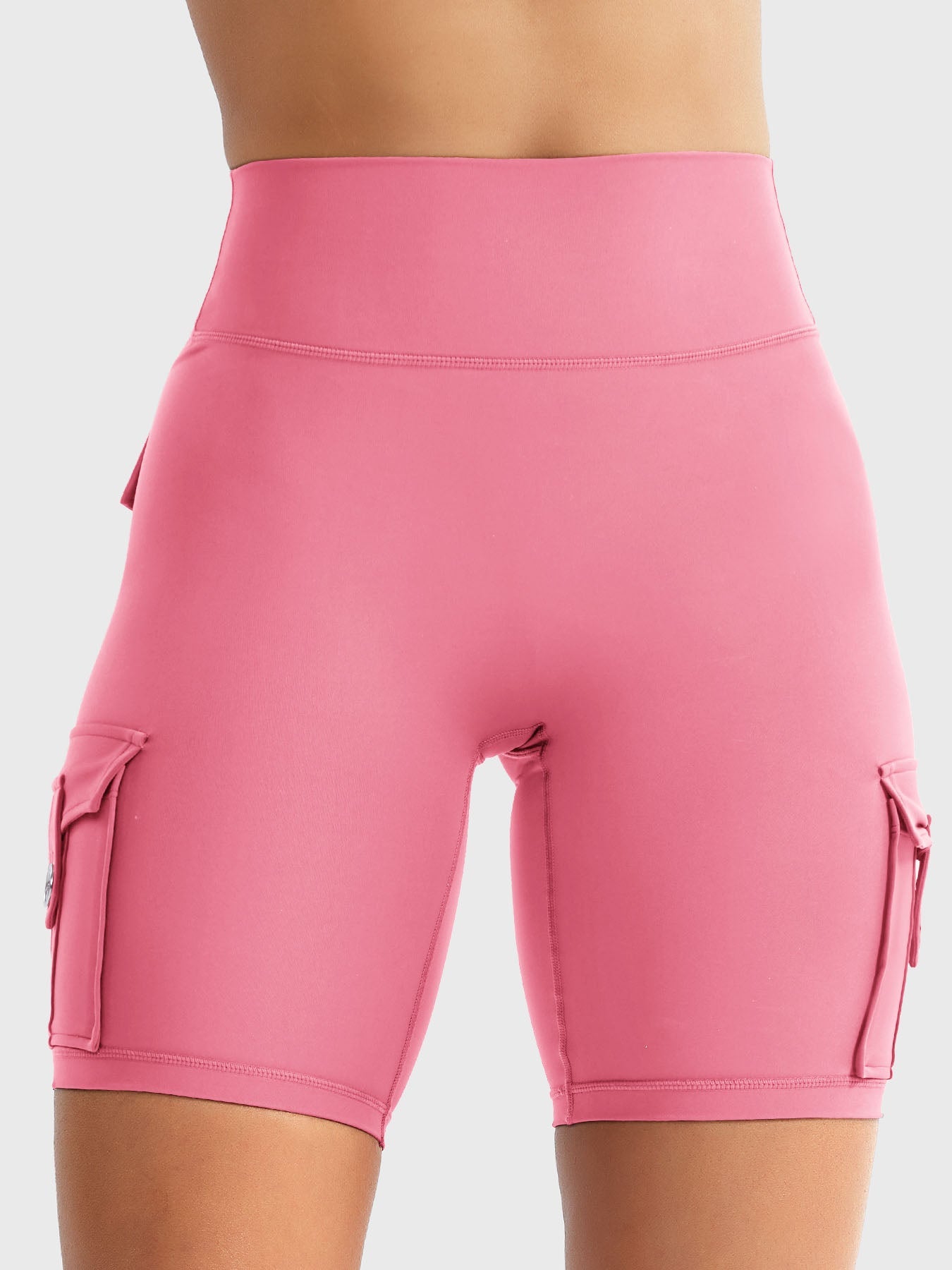 Yeoreo Hedda CoreFlex Biker Shorts