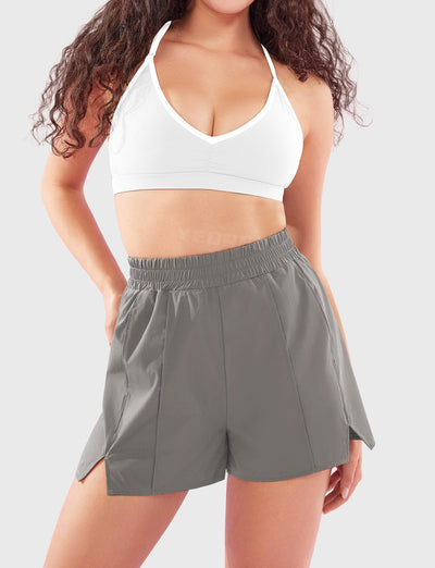 Yeoreo Pearlire Quick Dry Running Shorts