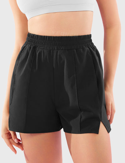 Yeoreo Pearlire Quick Dry Running Shorts