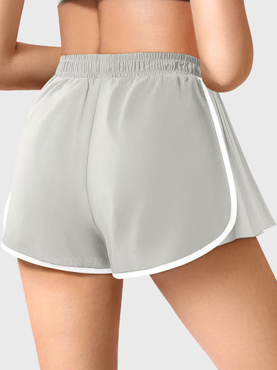 Yeoreo Skylari Pleated Mini Skorts