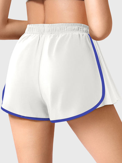 Yeoreo Skylari Pleated Mini Skorts