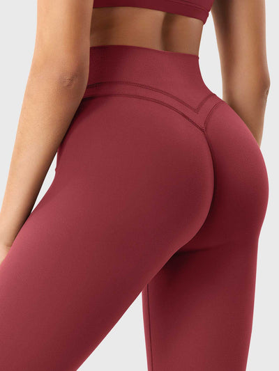 Yeoreo Julissa High Waisted Leggings