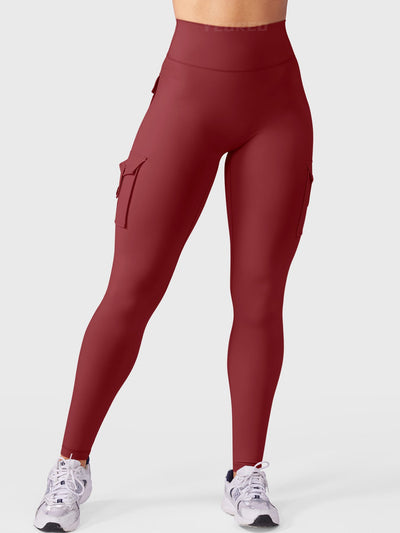 Yeoreo Hedda 28" CoreFlex Leggings