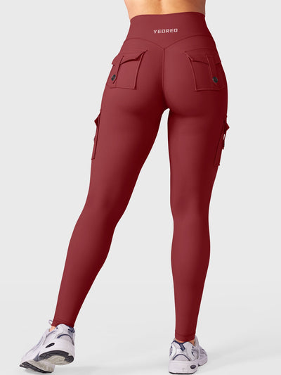 Yeoreo Hedda 28" CoreFlex Leggings