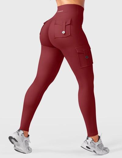 Yeoreo Hedda 25" CoreFlex Leggings