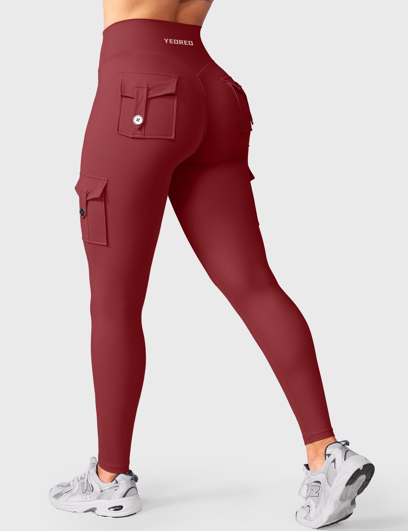 Yeoreo Hedda 25" CoreFlex Leggings