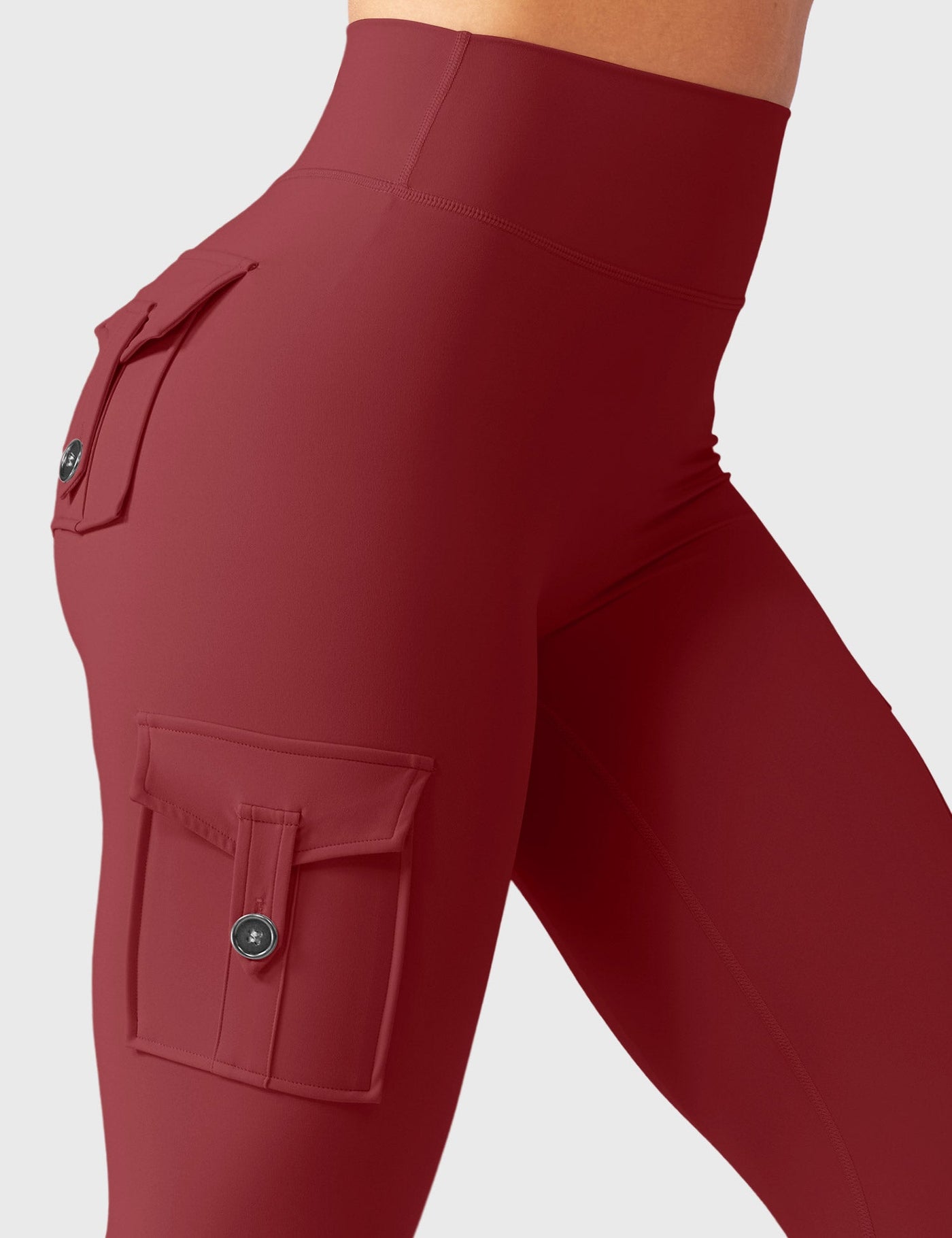 Yeoreo Hedda 25" CoreFlex Leggings