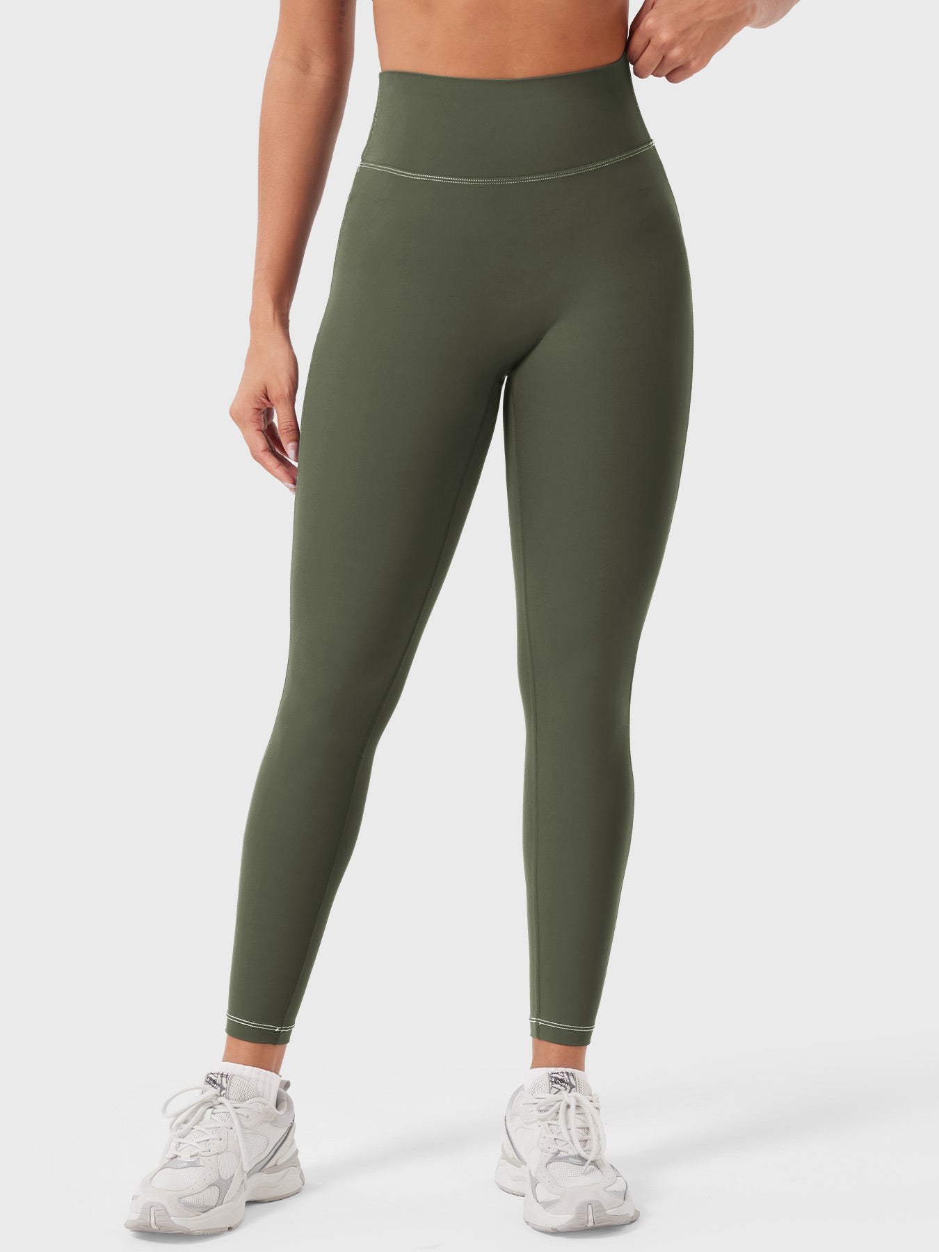 Yeoreo Astridy Faux Denim Leggings