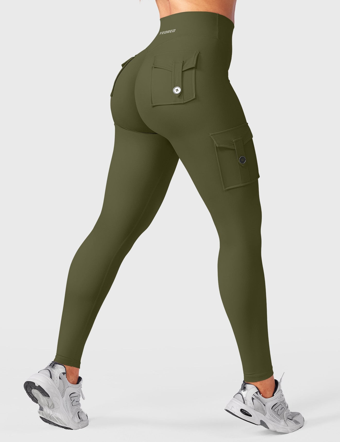 Yeoreo Hedda 25" CoreFlex Leggings