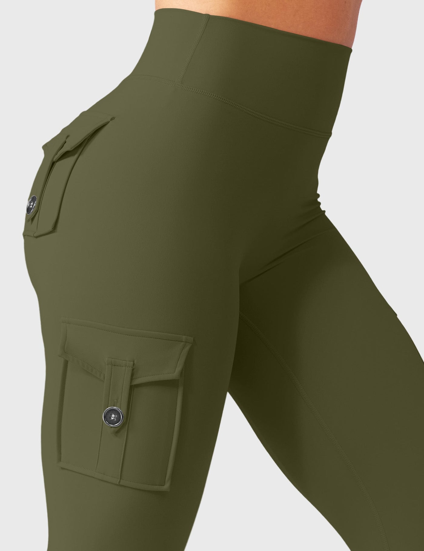 Yeoreo Hedda 25" CoreFlex Leggings