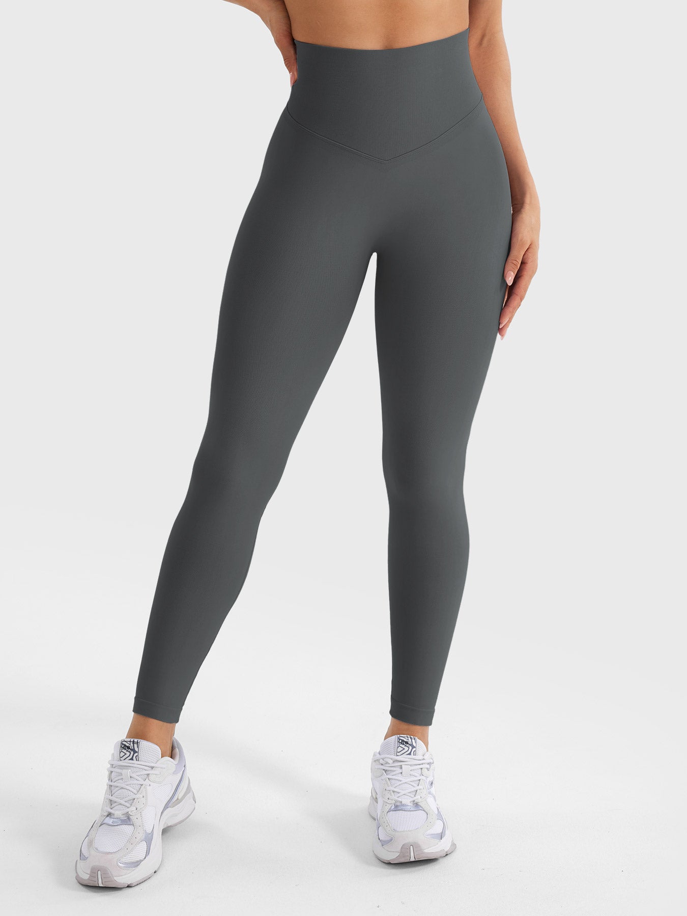 Yeoreo Christiy High-Waisted Leggings