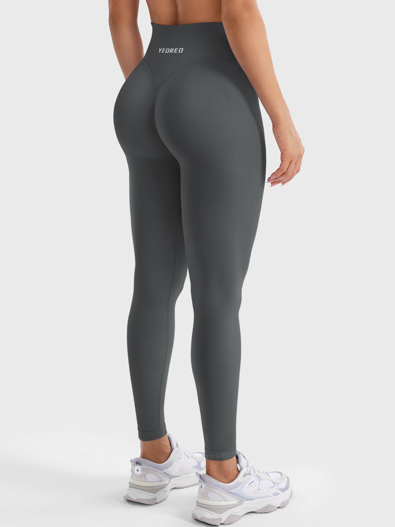 Yeoreo Christiy High-Waisted Leggings