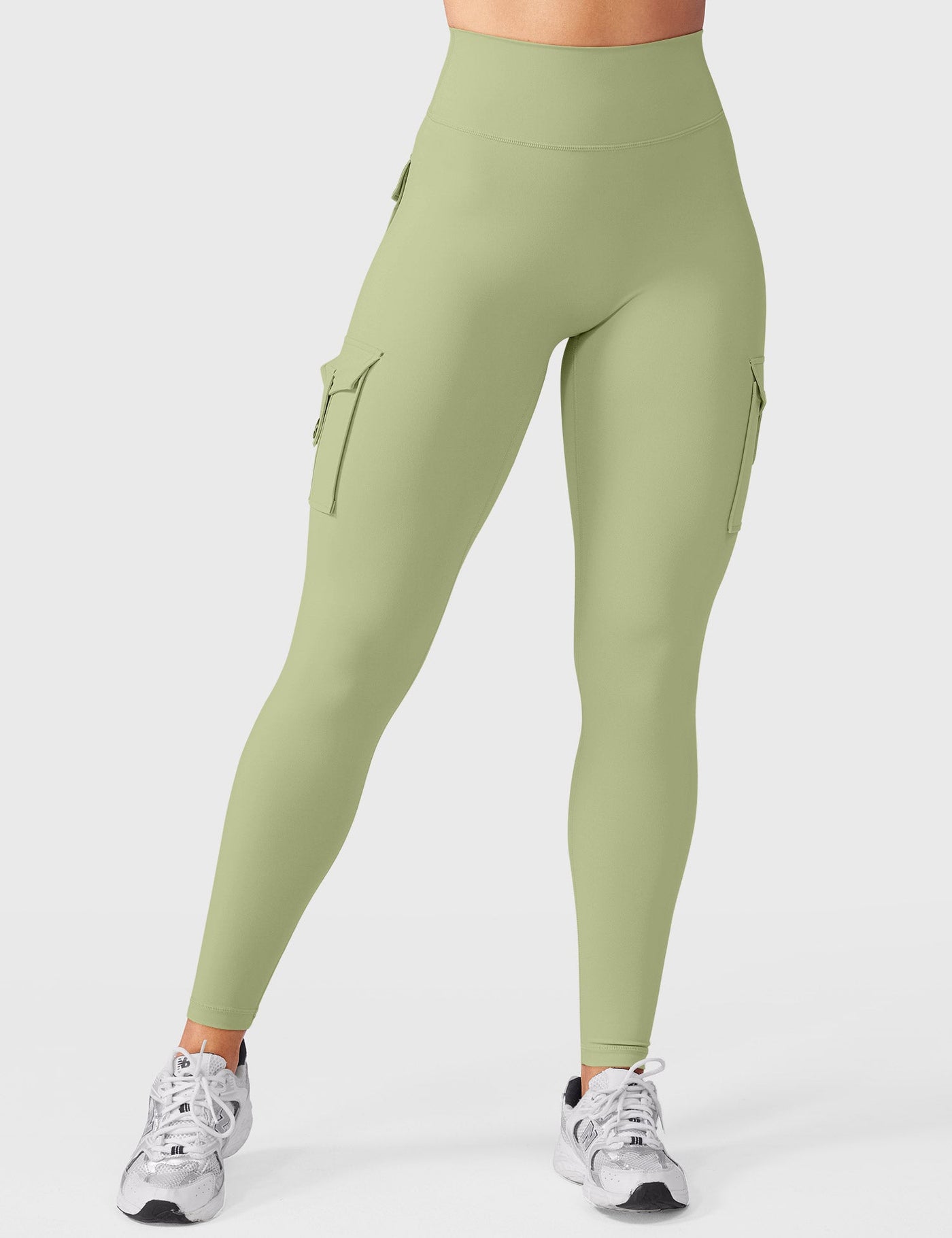Yeoreo Hedda 25" CoreFlex Leggings