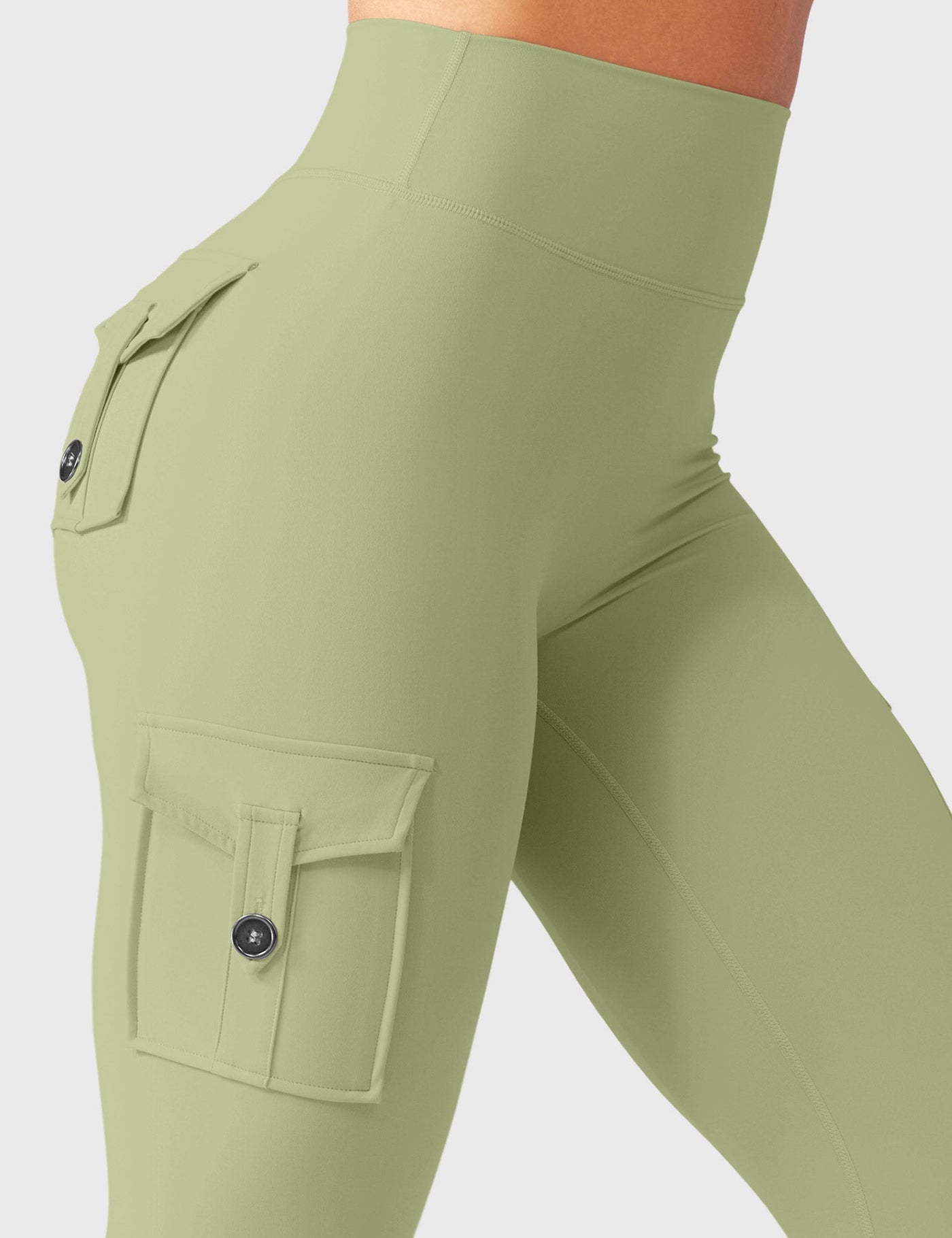 Yeoreo Hedda 25" CoreFlex Leggings