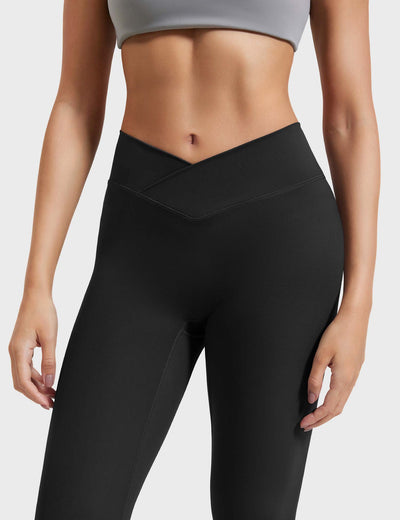 Yeoreo Craze V-waistband Leggings