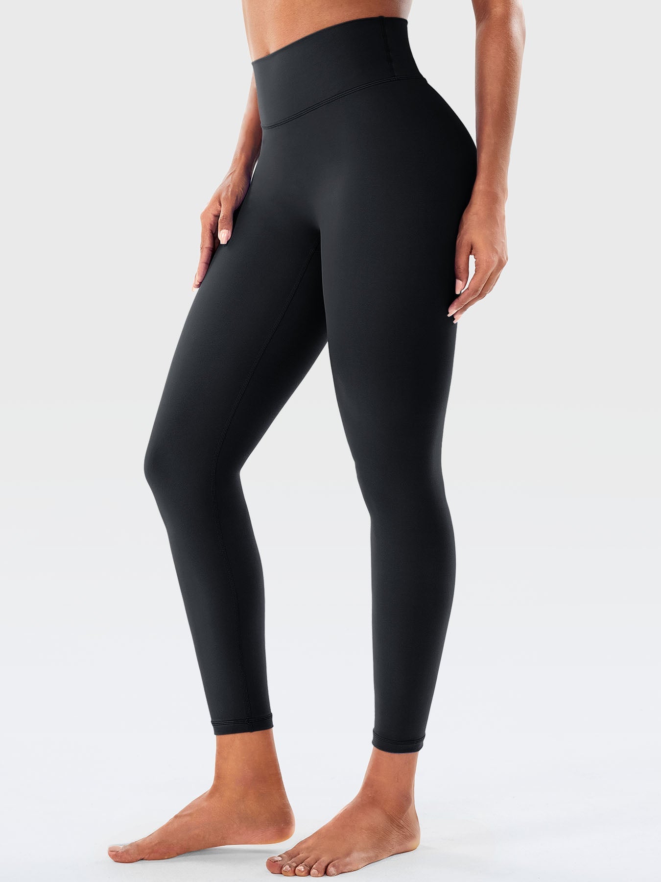 Yeoreo Edwine Scrunch Leggings