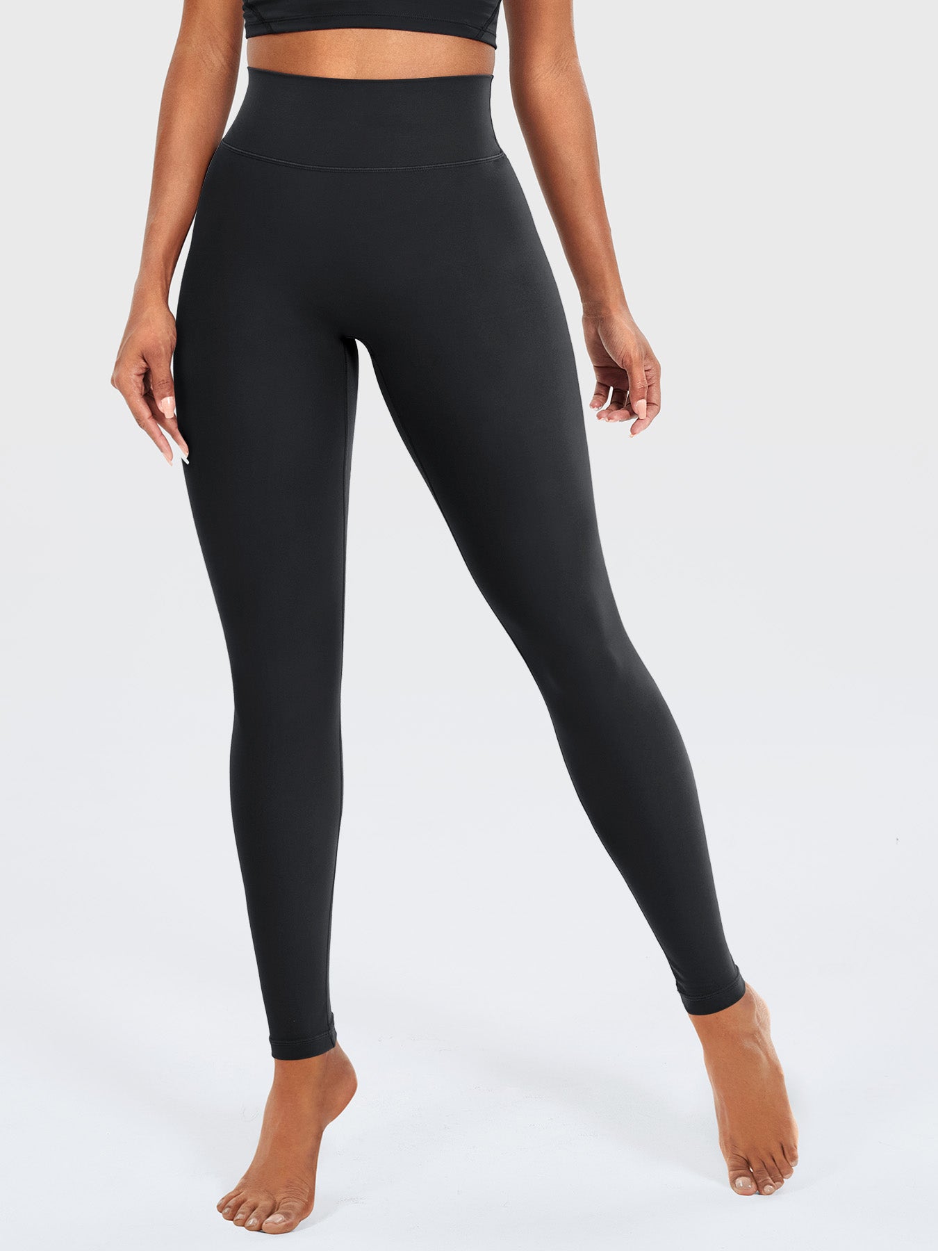 Yeoreo Edwine Scrunch Leggings
