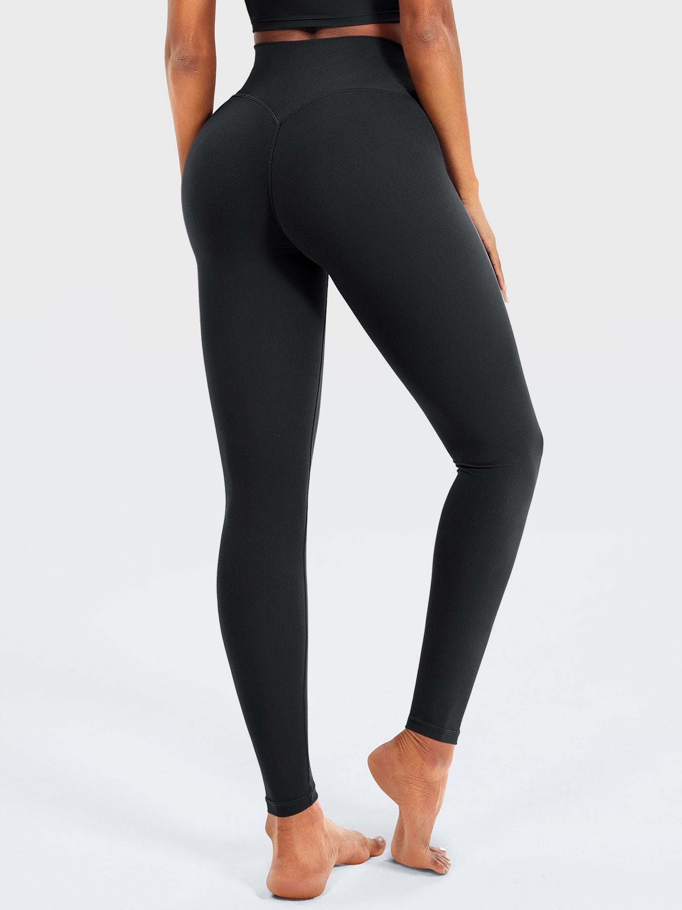 Yeoreo Edwine Scrunch Leggings