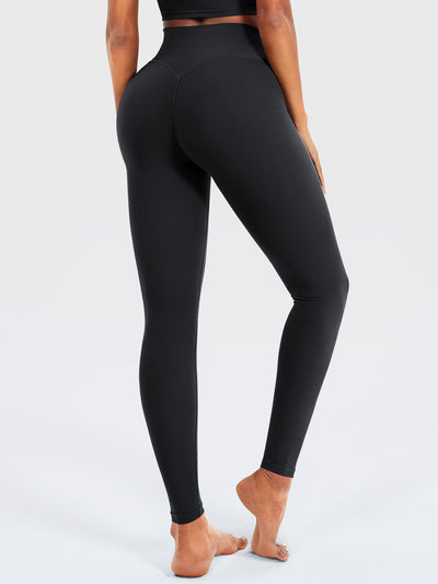 Yeoreo Edwine Scrunch Leggings