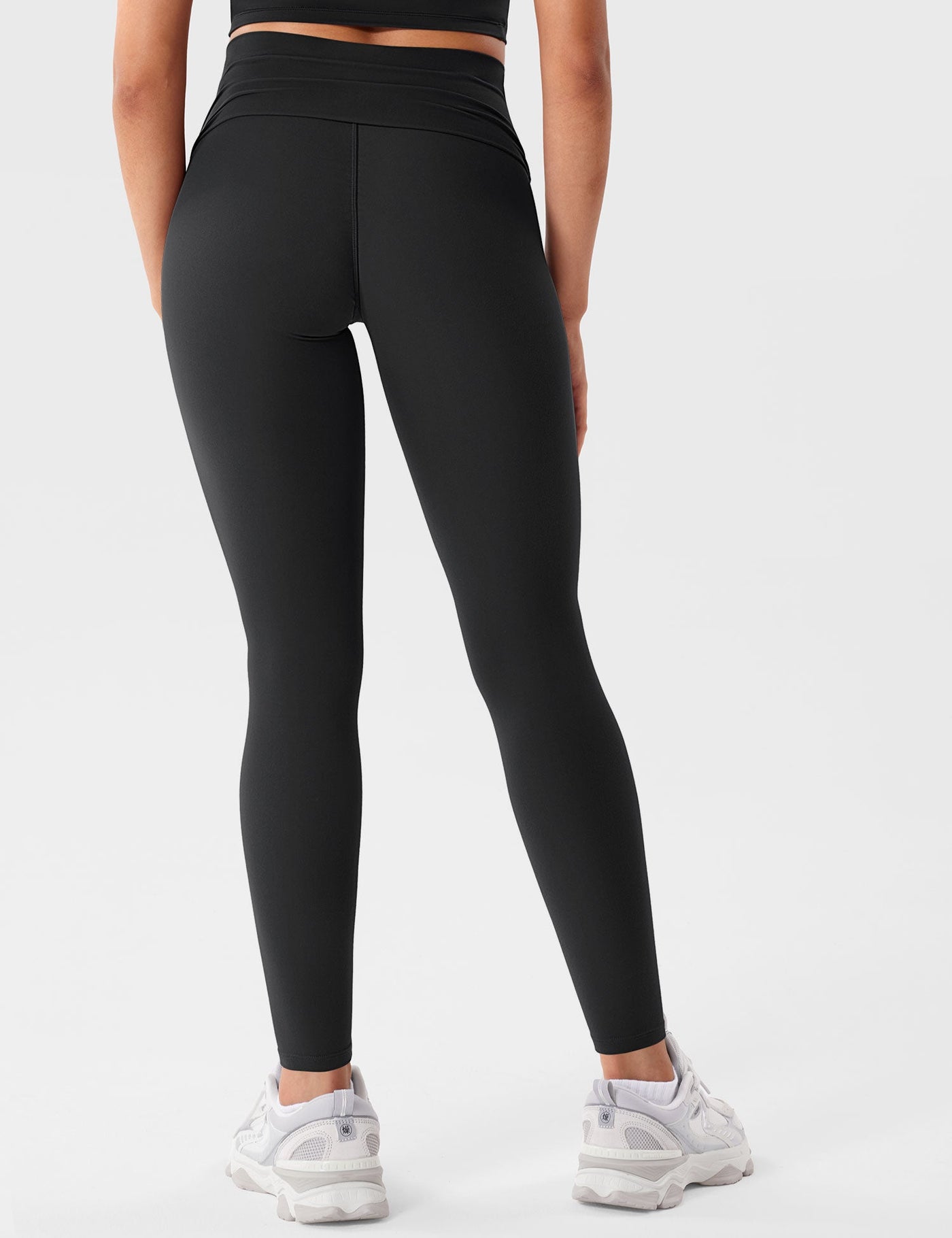 Yeoreo Romola Fold Over Leggings