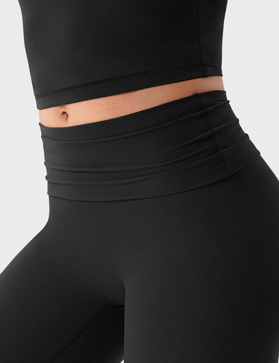 Yeoreo Romola Fold Over Leggings