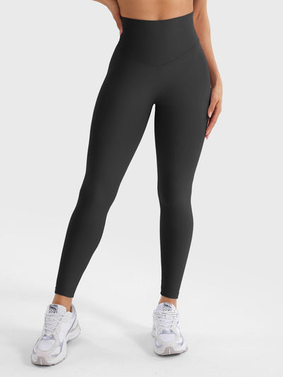 Yeoreo Christiy High-Waisted Leggings