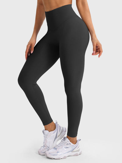 Yeoreo Christiy High-Waisted Leggings