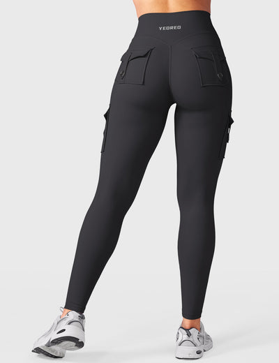 Yeoreo Hedda 25" CoreFlex Leggings