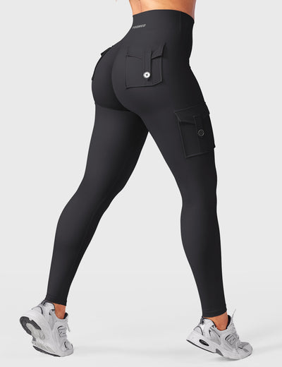 Yeoreo Hedda 25" CoreFlex Leggings