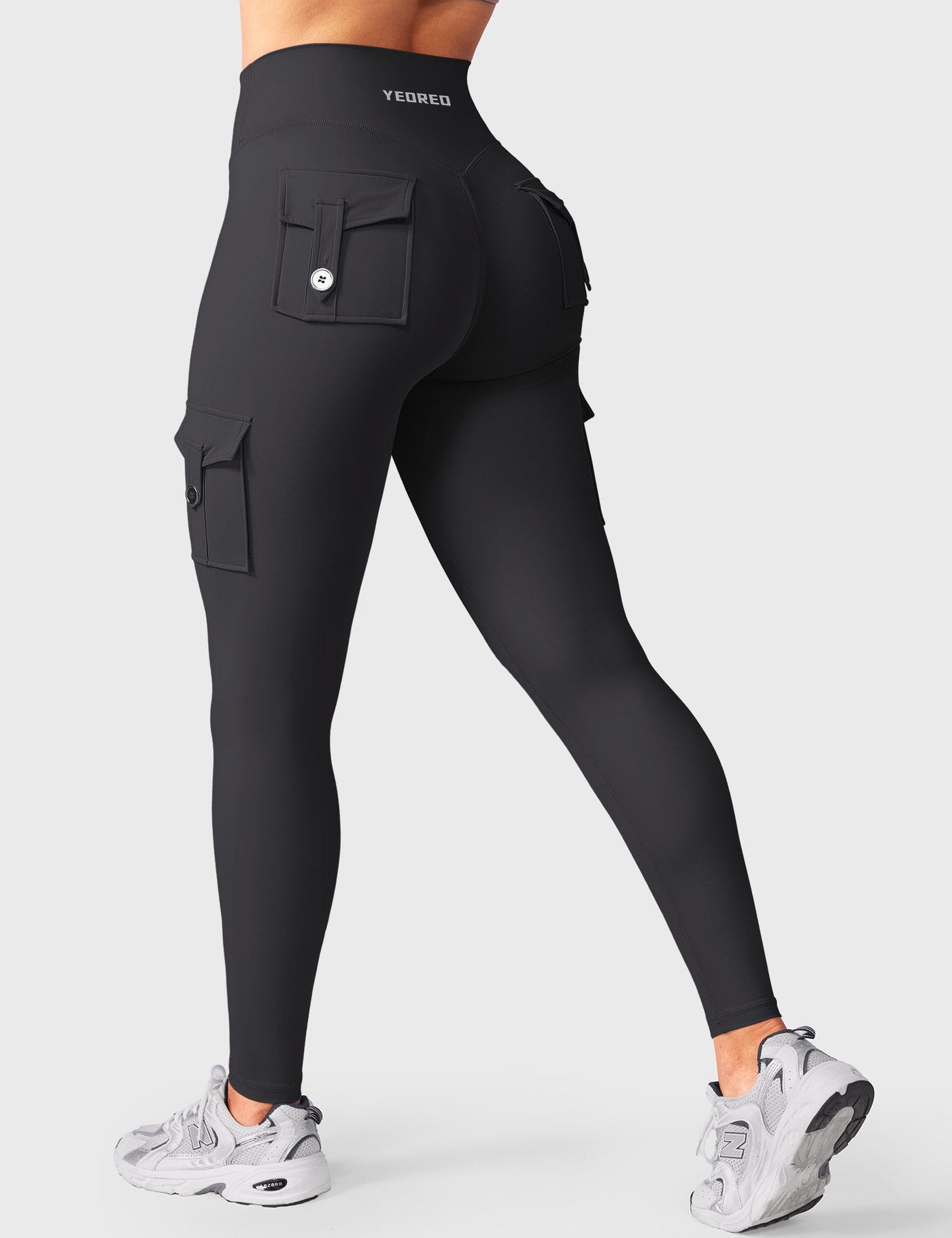 Yeoreo Hedda 25" CoreFlex Leggings