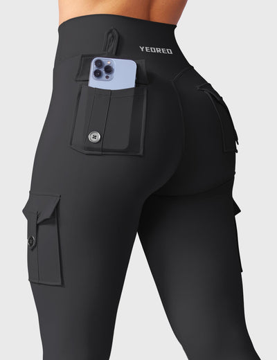 Yeoreo Hedda 25" CoreFlex Leggings