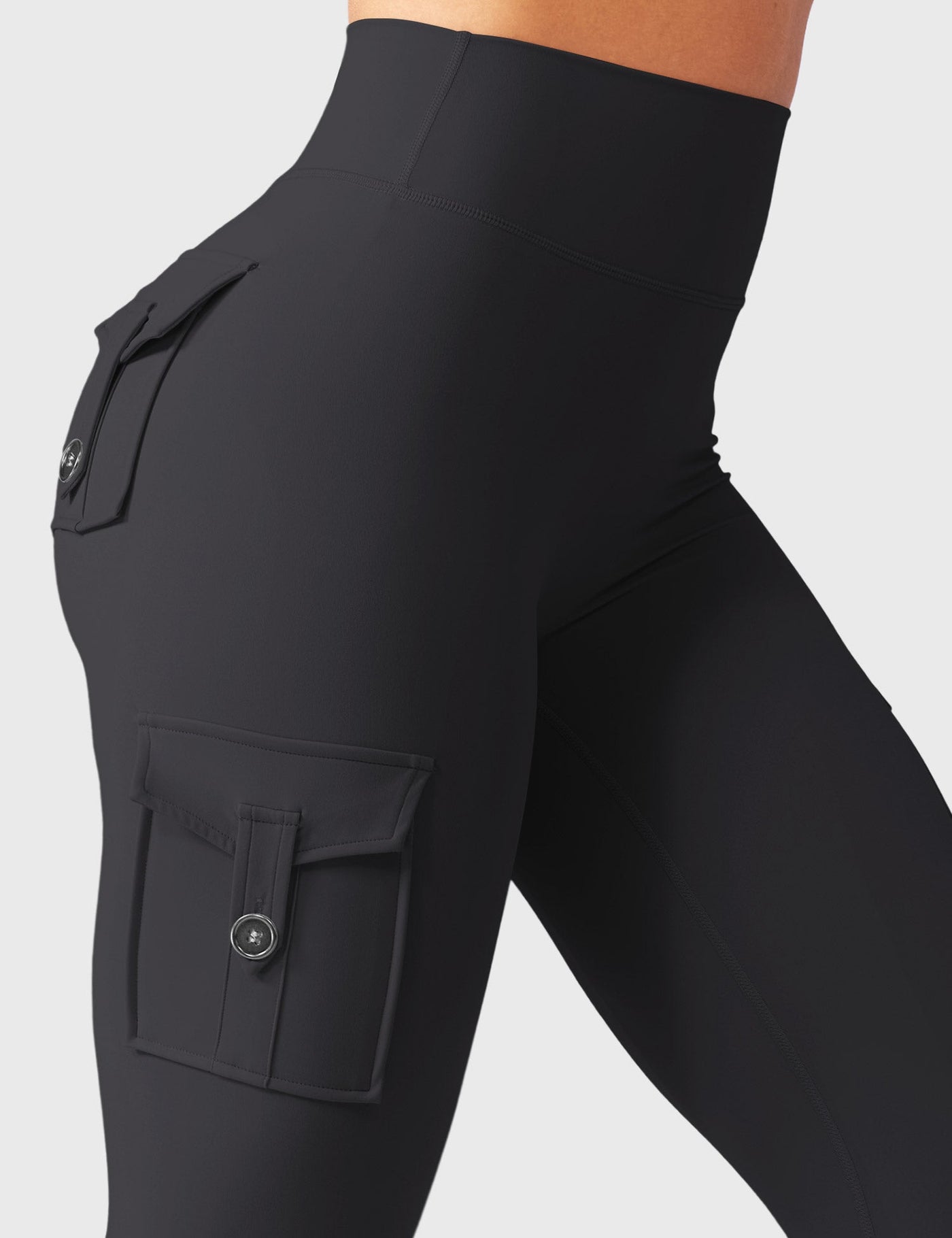 Yeoreo Hedda 25" CoreFlex Leggings