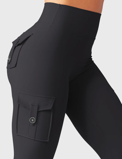 Yeoreo Hedda 25" CoreFlex Leggings