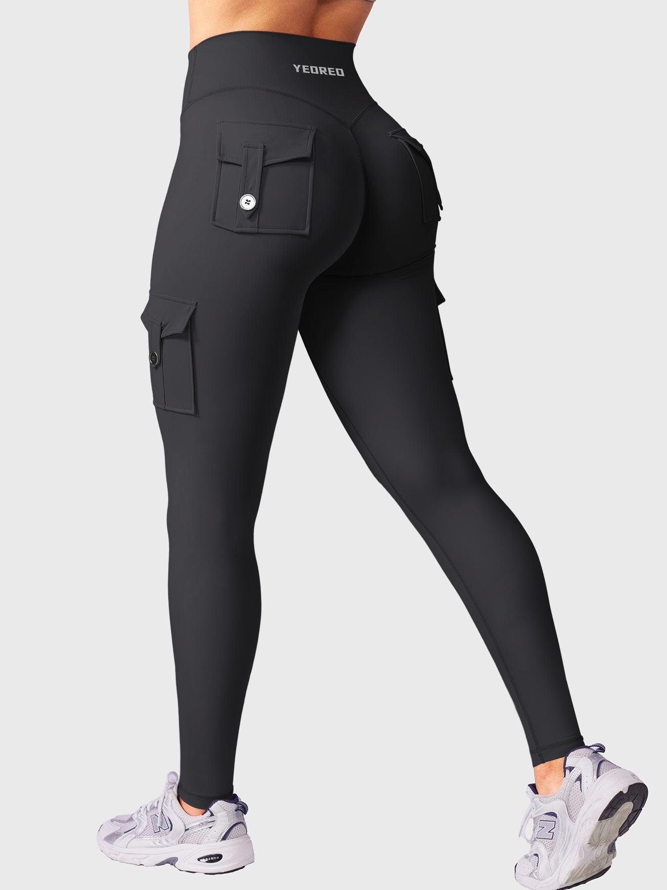 Yeoreo Hedda 28" CoreFlex Leggings